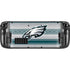 NFL Philadelphia Eagles Trailblazer Steam Deck Handheld Gaming Computer Skin